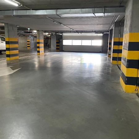 Apartament Merkury Z Parkingiem Torun Luaran gambar