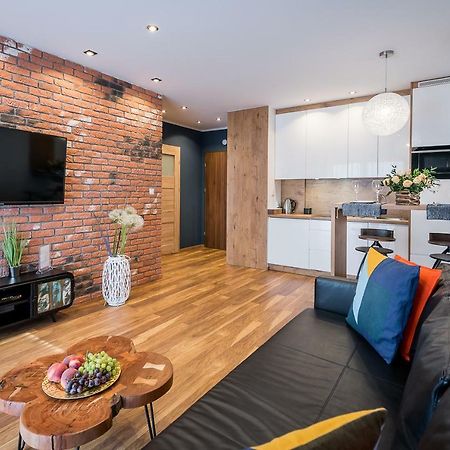 Apartament Merkury Z Parkingiem Torun Luaran gambar