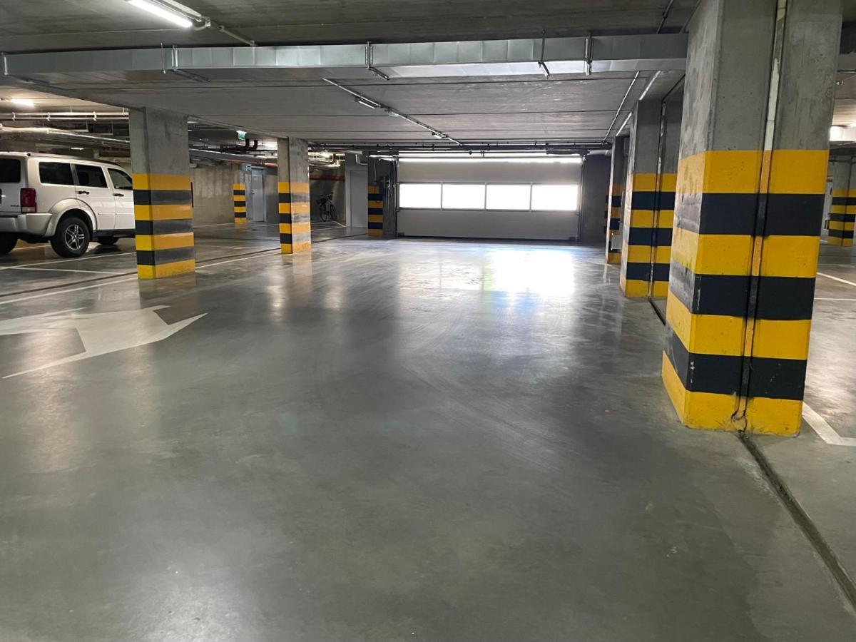 Apartament Merkury Z Parkingiem Torun Luaran gambar