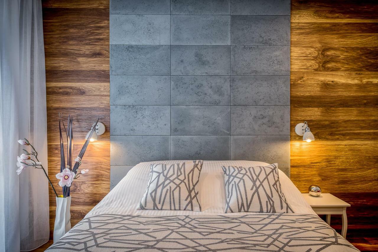 Apartament Merkury Z Parkingiem Torun Luaran gambar